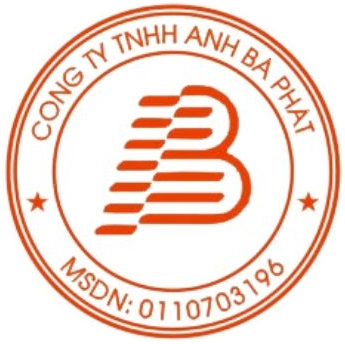Logo Công ty TNHH Anh Bá Phát