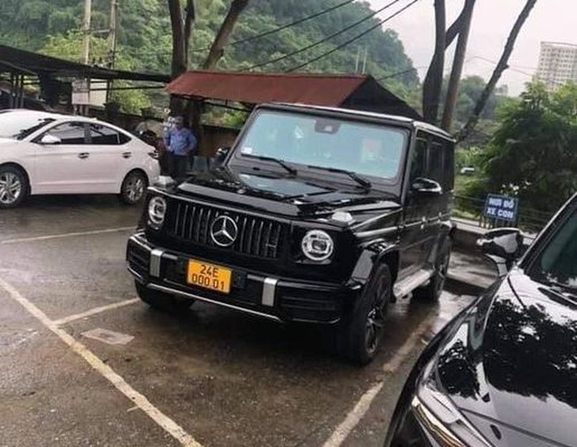 Tư vấn biển xe kinh doanh – cập nhật nhận diện mới