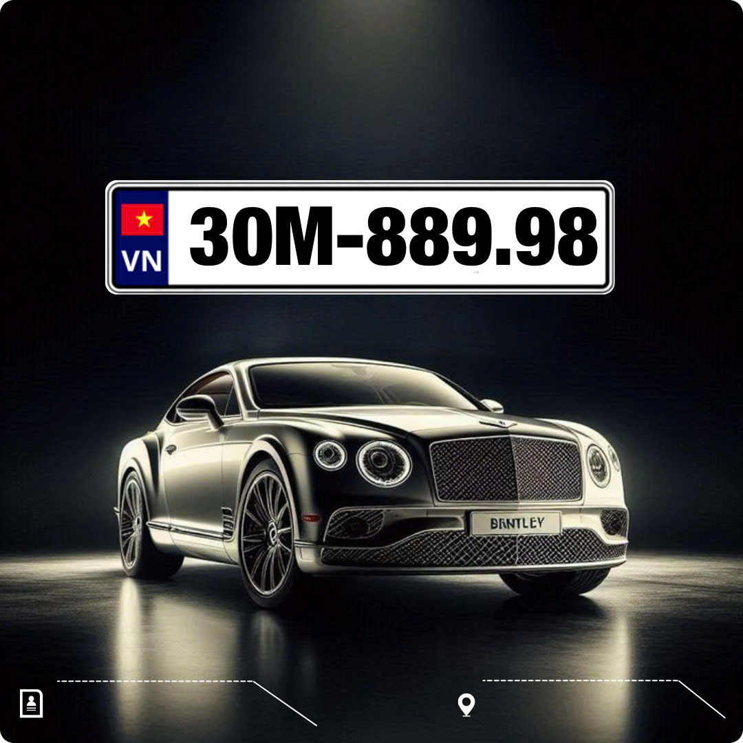 DANH SÁCH BIỂN SỐ ĐÃ TRÚNG ĐẤU GIÁ 7 - Bá Phát